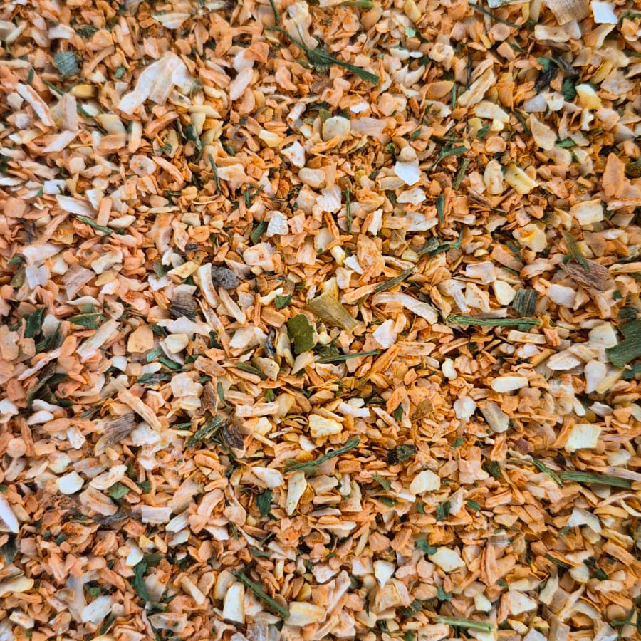 Tempero Mix Aromas de Feijão
