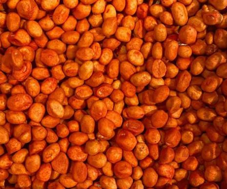 Amendoim Crocante Picante